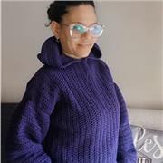 Profesora de Tejido Crochet Online – Aprende paso a paso con paciencia y creatividad